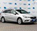 Опель Астра, объемом двигателя 1.6 л и пробегом 249 тыс. км за 10900 $, фото 6 на Automoto.ua