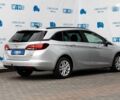 Опель Астра, объемом двигателя 1.6 л и пробегом 249 тыс. км за 10900 $, фото 7 на Automoto.ua