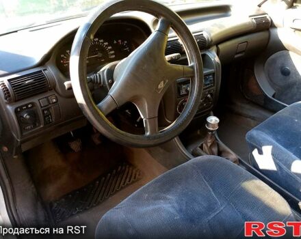 Опель Астра, объемом двигателя 1.6 л и пробегом 100 тыс. км за 750 $, фото 1 на Automoto.ua