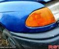Опель Астра, объемом двигателя 14 л и пробегом 195 тыс. км за 500 $, фото 7 на Automoto.ua