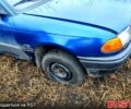 Опель Астра, объемом двигателя 14 л и пробегом 195 тыс. км за 500 $, фото 8 на Automoto.ua