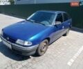 Опель Астра, объемом двигателя 1.8 л и пробегом 216 тыс. км за 1500 $, фото 1 на Automoto.ua