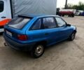 Опель Астра, объемом двигателя 1.4 л и пробегом 224 тыс. км за 1300 $, фото 4 на Automoto.ua