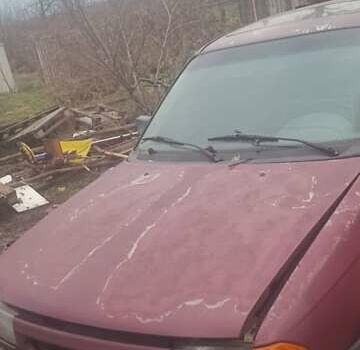 Опель Астра, объемом двигателя 1.6 л и пробегом 400 тыс. км за 400 $, фото 1 на Automoto.ua