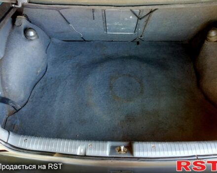 Опель Астра, объемом двигателя 1.4 л и пробегом 100 тыс. км за 1150 $, фото 12 на Automoto.ua