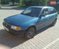 Опель Астра, объемом двигателя 1.4 л и пробегом 305 тыс. км за 1499 $, фото 1 на Automoto.ua