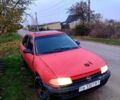 Опель Астра, объемом двигателя 1.7 л и пробегом 280 тыс. км за 1200 $, фото 1 на Automoto.ua