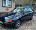 Опель Астра, объемом двигателя 16 л и пробегом 230 тыс. км за 1500 $, фото 1 на Automoto.ua
