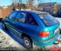 Опель Астра, объемом двигателя 16 л и пробегом 0 тыс. км за 1100 $, фото 1 на Automoto.ua