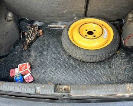 Опель Астра, объемом двигателя 1.6 л и пробегом 397 тыс. км за 750 $, фото 5 на Automoto.ua