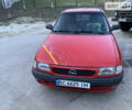 Опель Астра, об'ємом двигуна 1.6 л та пробігом 290 тис. км за 1700 $, фото 1 на Automoto.ua