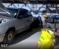 Опель Астра, объемом двигателя 16 л и пробегом 0 тыс. км за 910 $, фото 5 на Automoto.ua