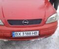 Опель Астра, объемом двигателя 1.2 л и пробегом 230 тыс. км за 3600 $, фото 1 на Automoto.ua