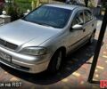 Опель Астра, объемом двигателя 2 л и пробегом 300 тыс. км за 2400 $, фото 6 на Automoto.ua
