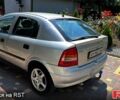Опель Астра, объемом двигателя 2 л и пробегом 300 тыс. км за 2400 $, фото 7 на Automoto.ua