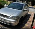 Опель Астра, объемом двигателя 2 л и пробегом 300 тыс. км за 2400 $, фото 11 на Automoto.ua