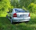 Опель Астра, объемом двигателя 1.39 л и пробегом 250 тыс. км за 3400 $, фото 2 на Automoto.ua