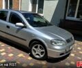 Опель Астра, объемом двигателя 2 л и пробегом 300 тыс. км за 2400 $, фото 3 на Automoto.ua