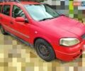 Опель Астра, объемом двигателя 2 л и пробегом 435 тыс. км за 1798 $, фото 1 на Automoto.ua