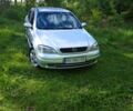 Опель Астра, объемом двигателя 1.39 л и пробегом 250 тыс. км за 3400 $, фото 3 на Automoto.ua