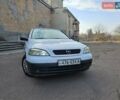 Опель Астра, объемом двигателя 1.4 л и пробегом 200 тыс. км за 1550 $, фото 1 на Automoto.ua