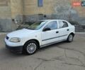 Опель Астра, объемом двигателя 1.4 л и пробегом 200 тыс. км за 1550 $, фото 8 на Automoto.ua