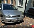 Опель Астра, объемом двигателя 2 л и пробегом 300 тыс. км за 2400 $, фото 2 на Automoto.ua