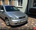 Опель Астра, объемом двигателя 2 л и пробегом 300 тыс. км за 2400 $, фото 1 на Automoto.ua