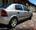 Опель Астра, объемом двигателя 2 л и пробегом 300 тыс. км за 2400 $, фото 12 на Automoto.ua