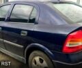 Опель Астра, объемом двигателя 1.6 л и пробегом 220 тыс. км за 2100 $, фото 2 на Automoto.ua