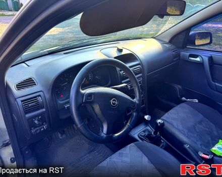 Опель Астра, об'ємом двигуна 2 л та пробігом 300 тис. км за 3000 $, фото 6 на Automoto.ua