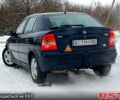 Опель Астра, объемом двигателя 2 л и пробегом 292 тыс. км за 3400 $, фото 1 на Automoto.ua