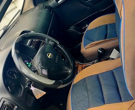 Опель Астра, объемом двигателя 1.6 л и пробегом 220 тыс. км за 2100 $, фото 3 на Automoto.ua