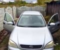 Опель Астра, объемом двигателя 1.7 л и пробегом 327 тыс. км за 2500 $, фото 2 на Automoto.ua