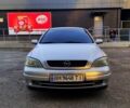 Опель Астра, объемом двигателя 1.7 л и пробегом 250 тыс. км за 3450 $, фото 1 на Automoto.ua