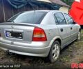 Опель Астра, объемом двигателя 1.7 л и пробегом 327 тыс. км за 2500 $, фото 4 на Automoto.ua