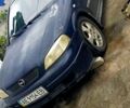 Опель Астра, объемом двигателя 1.6 л и пробегом 220 тыс. км за 2100 $, фото 1 на Automoto.ua