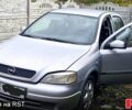 Опель Астра, об'ємом двигуна 1.7 л та пробігом 327 тис. км за 2500 $, фото 1 на Automoto.ua