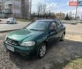 Опель Астра, объемом двигателя 1.4 л и пробегом 222 тыс. км за 1650 $, фото 1 на Automoto.ua