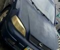 Опель Астра, объемом двигателя 1.6 л и пробегом 220 тыс. км за 2100 $, фото 1 на Automoto.ua