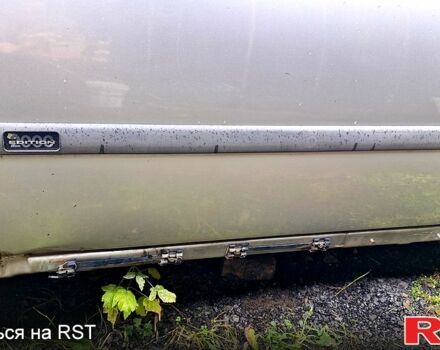 Опель Астра, об'ємом двигуна 1.7 л та пробігом 327 тис. км за 2500 $, фото 5 на Automoto.ua