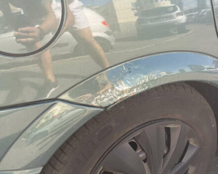 Опель Астра, об'ємом двигуна 2.2 л та пробігом 277 тис. км за 3700 $, фото 5 на Automoto.ua