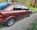 Опель Астра, объемом двигателя 1.4 л и пробегом 213 тыс. км за 3500 $, фото 3 на Automoto.ua