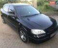 Опель Астра, объемом двигателя 1.4 л и пробегом 220 тыс. км за 4000 $, фото 1 на Automoto.ua