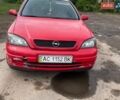 Опель Астра, объемом двигателя 1.8 л и пробегом 319 тыс. км за 2300 $, фото 1 на Automoto.ua