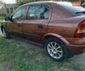 Опель Астра, объемом двигателя 1.4 л и пробегом 213 тыс. км за 3500 $, фото 1 на Automoto.ua