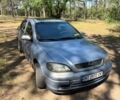 Опель Астра, об'ємом двигуна 2.2 л та пробігом 345 тис. км за 3400 $, фото 1 на Automoto.ua