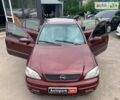 Опель Астра, объемом двигателя 1.4 л и пробегом 235 тыс. км за 4490 $, фото 20 на Automoto.ua