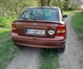 Опель Астра, объемом двигателя 1.4 л и пробегом 213 тыс. км за 3500 $, фото 2 на Automoto.ua