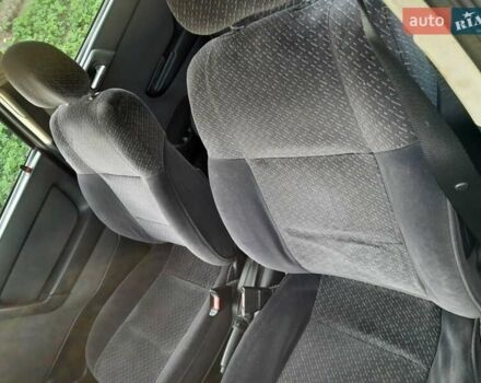 Опель Астра, объемом двигателя 1.4 л и пробегом 213 тыс. км за 3500 $, фото 7 на Automoto.ua
